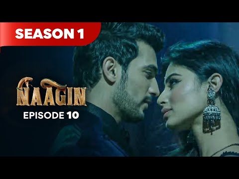 Naagin Drama Serial | Season 1 | EPISODE10 | Best Drama 2025
