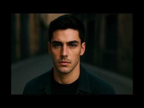 CONTRORA   Un'impronta sulla polvere (Official Music 2025) #musicaitaliana2025