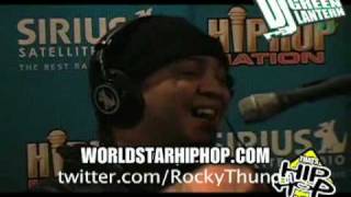 Gudda Gudda On Da Spot Freesytle Young Money