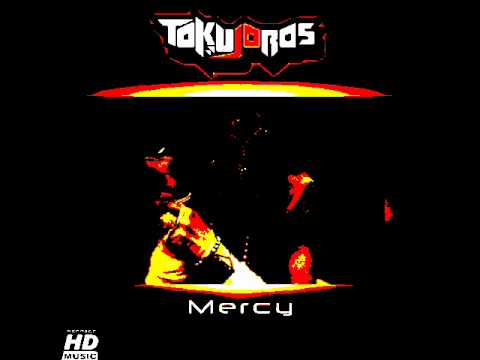 Tokujoros - Mercy (Sam Waller Remix)