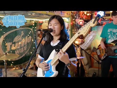 HANA VU - "Crying On The Subway" (Live at Music Tastes Good 2018 in Long Beach, CA) #JAMINTHEVAN
