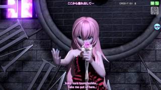 Video thumbnail for Megurine Luka V4X - Romeo and Cinderella (PV) by Renji Naganohara