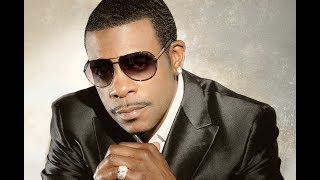 Keith Sweat I Want To Love You Down