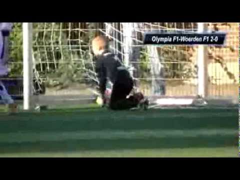 Olympia F1 SC Woerden F1