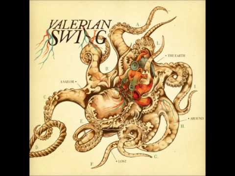 Valerian Swing - Hypnagogic Hallucination Sound In The Void