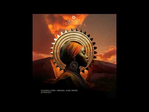 Alba Dreid feat. Claudia Leon & Arkad3 - Quimbara (Original Mix)