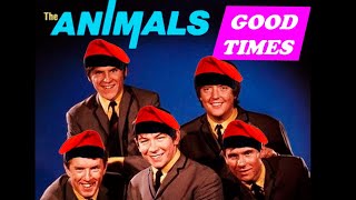 The animals - Good times - Subtitulat en Català