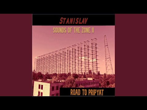 No Rest For The Wicked - Stanislav