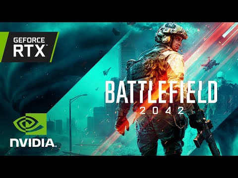 Battlefield 2042 GeForce RTX-Powered Desktop and Laptop Bundle Available  Now, GeForce News