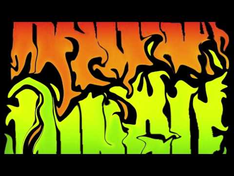 Rebelution Ft. Lutan Fyah - Good Vibes (Dirty Skank Beats Remix)