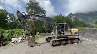Volvo EC210CL excavadora de cadenas | Imagen 4 - Machineryline