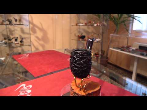 Brand new briar pipe CASTELLO sea rock KKKK Carlo Scotti -  eBay item number: 400798444540