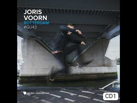 Global Underground 043 Rotterdam Joris Voorn CD1 2020 HD AAC