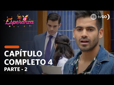 My Hope 07/20/2018 - Chapter 4 - 2/5