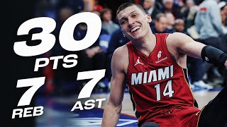 Tyler Herro - Miami Heat
