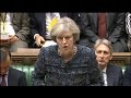 Did Theresa May Just Make A Sex Joke ITV News