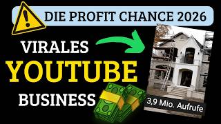 Mega Profit Chance: So erstellst du virale Luxus Timelapse Videos – ohne dein Gesicht zu zeigen