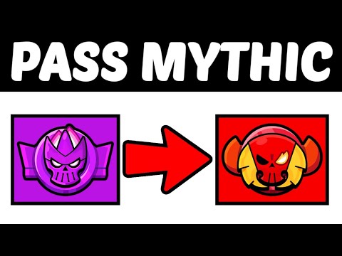 Hard Stuck in Mythic? Watch This Video!