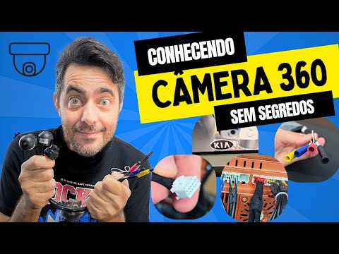 360 CAMERA WITHOUT SECRETS SHOWING WHAT NOBODY HAS SHOWN