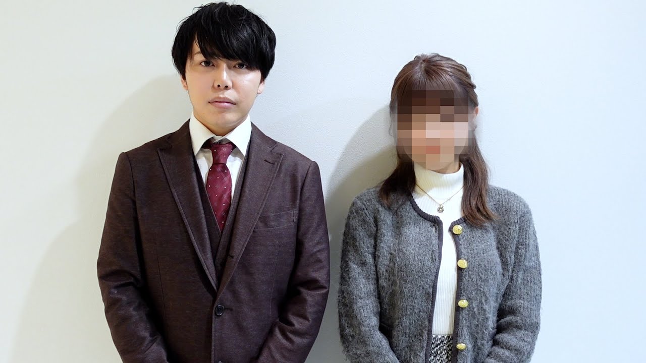 お久しぶりです。ご報告があります。