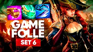 GAME DE FOU EN 5 MERCENAIRES