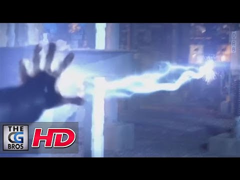 CGI VFX Showreel : "Sean Kalra - VFX Reel 2014"