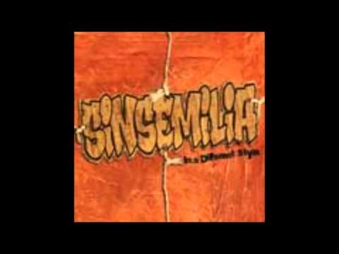 Sinsemilia - love is the answer