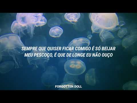 Marina Sena - Dano Sarrada [LETRA]