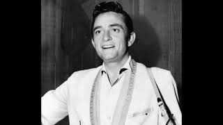 Johnny Cash: Katy Too