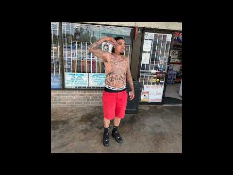 Dibbi Blood - All Off Audelia (Audio)