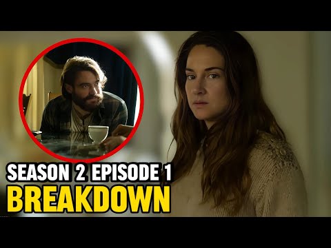 Paradise Season 2 Episode 1 Breakdown | Recap & Review