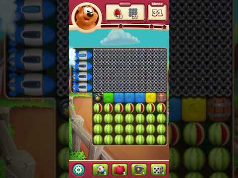 Livello 3539 Toon blast