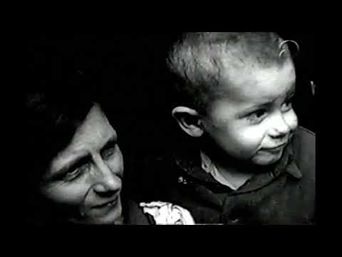 Honger door Rudi Hornecker (1944-45 Hongerwinter)