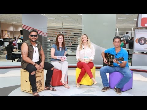 The Penguin Band, famous at carnivals since the 80s