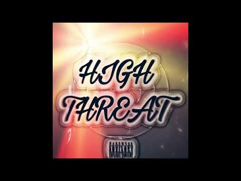 D-Roze - High Threat (Prod. Passion)
