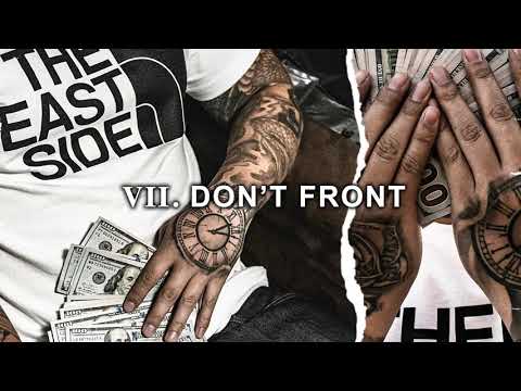 DT 1910 - Don't Front