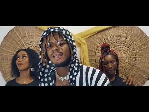 Flethino- #Chacun pour soi (official music video)