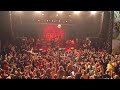 IGNITE - Let It Burn  (Multicam) live at Punk Rock Holiday 1.9