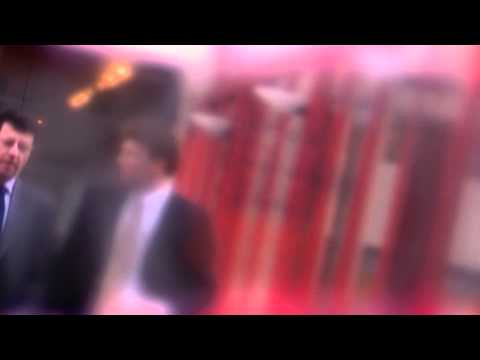 Peter Thornhill Films video.