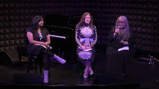 Director Laurie Woolery on Manahatta