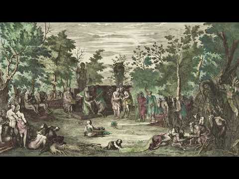 Johann Michael Haydn (1737-1806) - Die Hochzeit auf der Alm (1768)