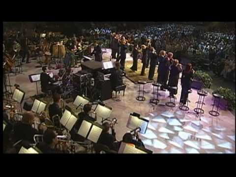 End of the Beginning - Prestonwood Choir & Orchestra