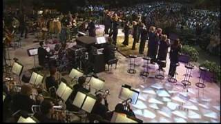 End of the Beginning - Prestonwood Choir & Orchestra