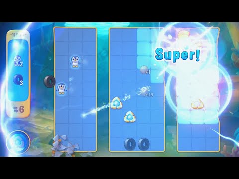 Mobile relaxing game:🧘FishDom🐟🐠 Levels🏆11955 - 11957🏆*11 mins Gaming...‎@FishgamesFishDom24