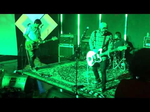 Barefood - [2014.02.02] Teenage Daydream (Local Fest, Skenoo Hall Jakarta)