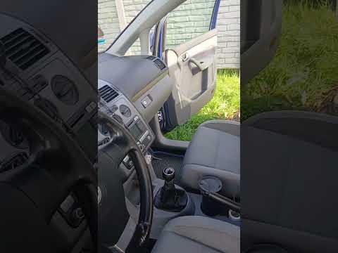 фото volkswagen touran i рестайлинг 0
