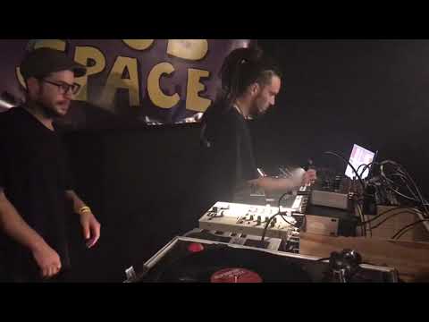 Dub Soul playing Awake (Dubzoic)