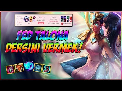 Karma Oynanış - Karma 2018 - AltRush