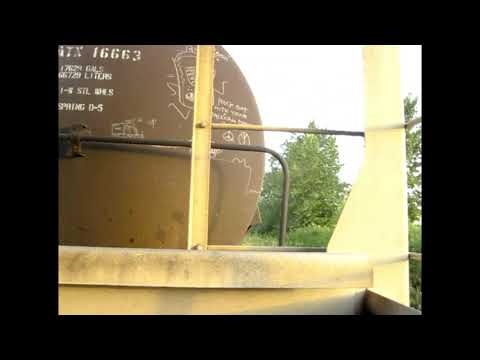 Rocky Mountain Railroad (A Riders got to Ride) Season 1 Episode 2