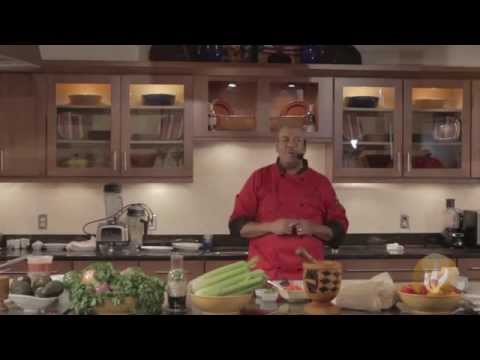 Comida Latina Comida Criolla Temporada 3 Episódio I